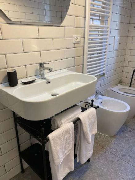 Giubbonari 74 Lägenhet Rom Exteriör bild